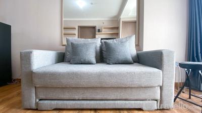 Apartemen Podomoro Golf View - Best Deal and Homey 3BR Podomoro Golf View Apartment By Travelio