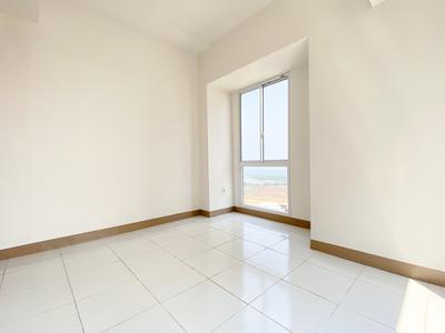 Apartemen Tokyo Riverside PIK 2 - Unfurnished 2BR at 28th Floor Tokyo Riverside PIK 2 Apartment By Travelio