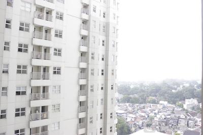 Apartemen Parahyangan Residence - Stylish and Relaxing Studio Apartment at Parahyangan Residence near UNPAR By Travelio