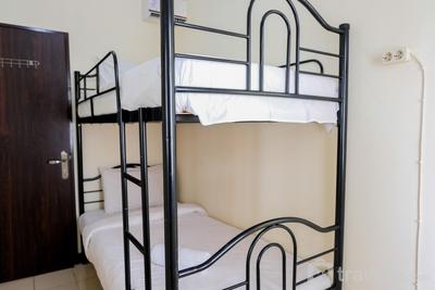 Apartemen Serpong Greenview - Homey 2BR at Serpong Greenview Apartment By Travelio