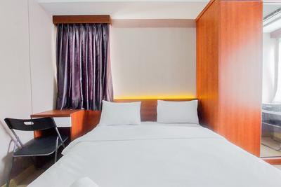 Apartemen Emerald Bintaro - Comfy 2BR at Emerald Bintaro Apartment By Travelio