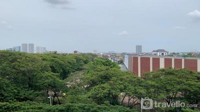 Apartemen St. Moritz Puri - Comfort and Spacious 2BR at St. Moritz Puri Apartment By Travelio