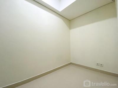 Apartemen Pollux Chadstone - 2BR Unfurnished with AC at Pollux Chadstone Apartment By Travelio
