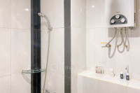 Apartemen Grand Kamala Lagoon - Modern Look Studio at Grand Kamala Lagoon Apartment By Travelio