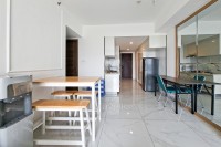 Apartemen Sky House BSD - Best Location and Modern 3BR Apartment Sky House BSD By Travelio