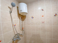 Apartemen Pinewood - Great Deal Studio Room at Pinewood Jatinangor Apartment By Travelio