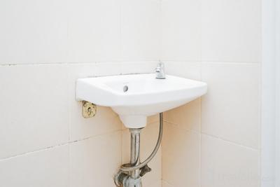 Apartemen Green Palm Residence - Homey Studio Apartment at Green Palm Residence By Travelio