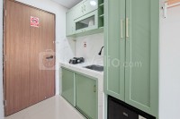 Apartemen Sudimara Forestwalk - Comfortable Studio Room at Sudimara Forestwalk Apartment By Travelio