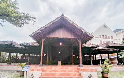 Apartemen Mataram City - Good Deal and Comfy Studio (No Kitchen) Mataram City Apartment By Travelio