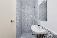 Apartemen Aeropolis Residence - Cozy Stay Studio (No Kitchen) Apartment Aeropolis Residence By Travelio