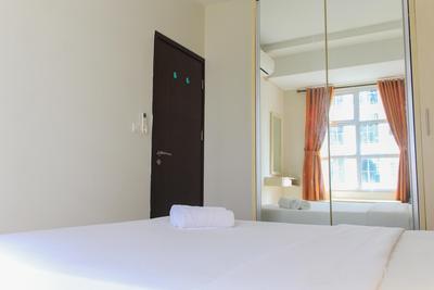 Apartemen Saveria BSD City - 1BR at Saveria BSD City Apartment By Travelio