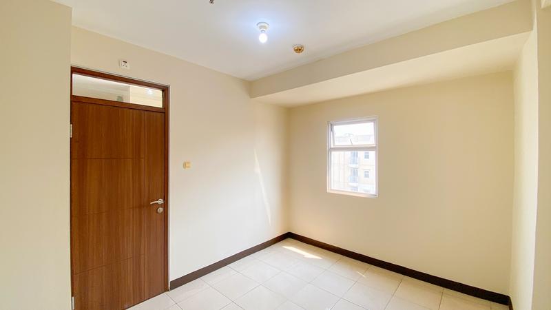 Apartemen Sakura Garden City