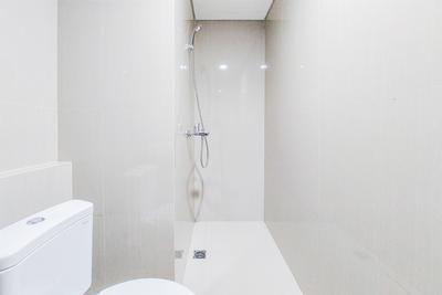 Apartemen Bintaro Embarcadero - 1BR Unfurnished Bintaro Embarcadero Apartment By Travelio