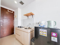 Apartemen Vivo - Simply Good Studio at Vivo Apartment By Travelio