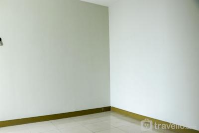 Apartemen Gading Greenhill - 2BR Unfurnished Apartment at Gading Greenhill By Travelio