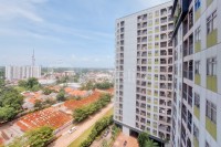 Apartemen Serpong Greenview - Cozy and Modern Studio Serpong Greenview Apartment By Travelio