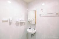 Apartemen Evenciio Margonda - Comfy and Minimalist Studio Evenciio Margonda Apartment By Travelio