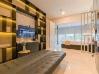 Apartemen Orange County - Warm Studio Apartment at Orange County By Travelio