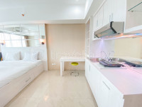 Apartemen Tamansari La Grande - Simply Studio Apartment Tamansari La Grande By Travelio