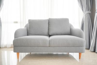 Apartemen Menteng Park - Modern Look and Comfy 2BR Menteng Park Apartment By Travelio