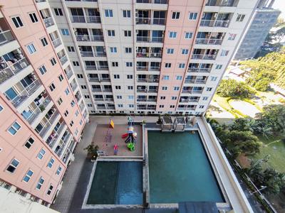 Apartemen Puncak Bukit Golf Surabaya - Cozy and Restful 2BR at Puncak Bukit Golf Apartment By Travelio