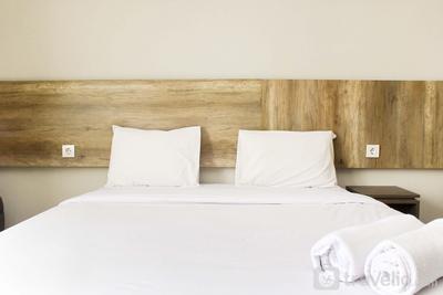 Apartemen Grande Valore Condominium - Fancy and Nice Studio Apartment at Grande Valore Condominium By Travelio