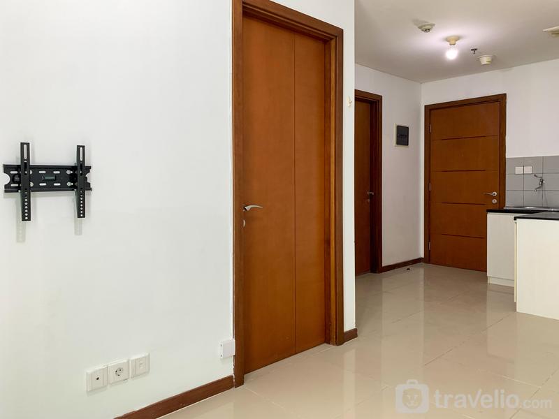 Apartemen Kalibata City