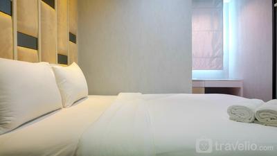 Apartemen Springhill Terrace Residence - Exclusive 2BR Apartment Springhill Terrace Residences By Travelio