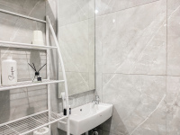 Apartemen Sayana Bekasi - Cozy and Good Studio Sayana Bekasi Apartment By Travelio