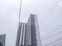 Apartemen Dave - Cozy and Neat Studio at Dave Apartment By Travelio