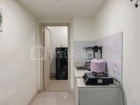 Apartemen Meikarta District 1 - Good Place and Comy 2BR Meikarta Apartment By Travelio