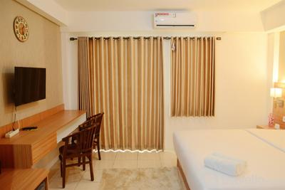 Apartemen Annora Living - Simply Studio Room at Annora Living Apartment Tangerang By Travelio
