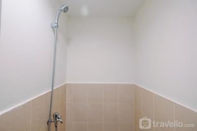 Apartemen Podomoro Golf View - Comfortable 2BR Apartment at Podomoro Golf View By Travelio