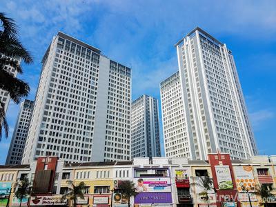 Apartemen M-Town Residence - Cozy Studio Apartment at M-Town Residence near Summarecon Serpong Mall By Travelio