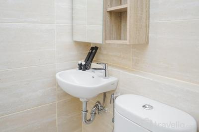 Apartemen Springwood Residence Tangerang - Comfy and Tranquil Studio Apartment Springwood Residence By Travelio