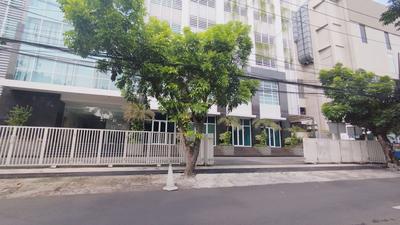 Apartemen Trillium Residence - Best Location and Tidy 2BR Apartment at Trillium Residence By Travelio