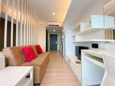 Apartemen Tamansari The Hive - Elegant and Comfortable Studio at Tamansari The Hive Apartment By Travelio