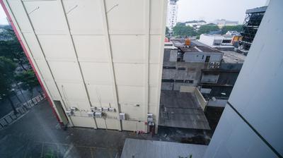 Apartemen Trillium Residence - Best Location and Tidy 2BR Apartment at Trillium Residence By Travelio