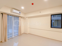 Apartemen Meikarta - Best 2BR Unfurnished with AC at Apartment Meikarta By Travelio