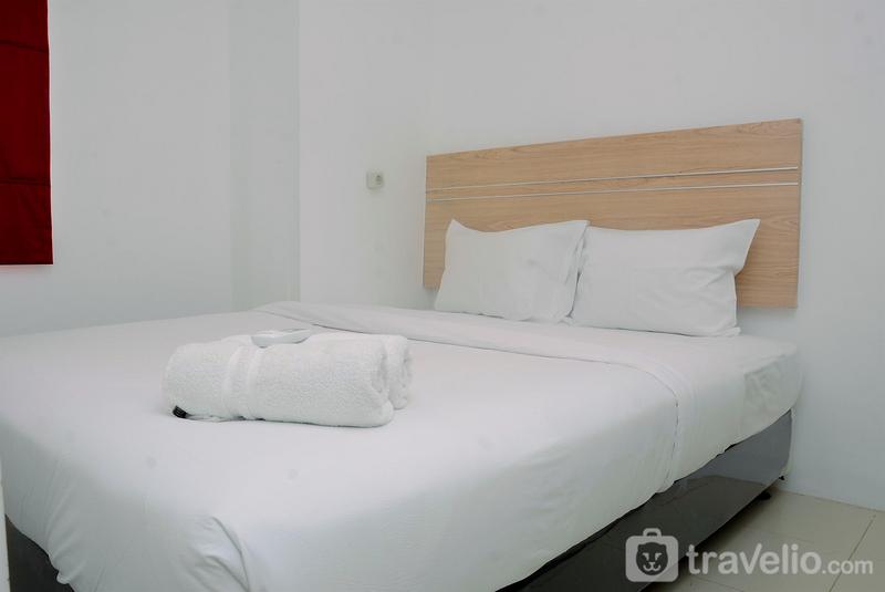 Apartemen Vittoria Residence