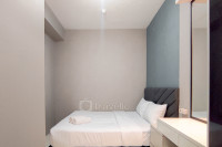 Apartemen Gunawangsa Tidar - Homey and Good Location 2BR at Gunawangsa Tidar Apartment By Travelio