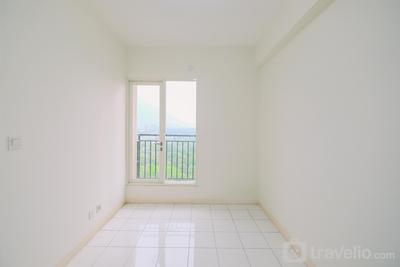 Apartemen Podomoro Golf View - Unfurnished 2BR Apartment at 25th Floor Podomoro Golf View By Travelio