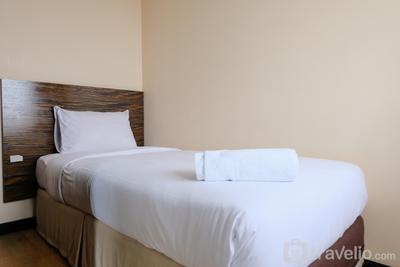 Apartemen Braga City Walk - Best Location 2BR at Braga City Walk Apartment By Travelio