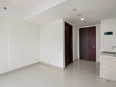 Apartemen Pollux Chadstone - Simply Studio Unfurnished Apartment with AC at Pollux Chadstone By Travelio