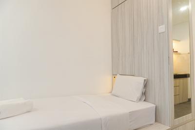 Apartemen Serpong Garden - Simply Design Studio at Serpong Garden Apartment By Travelio