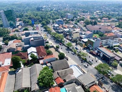 Apartemen Grand Taman Melati Margonda 2 - Minimalist and Homey Studio Grand Taman Melati Margonda 2 Apartment By Travelio