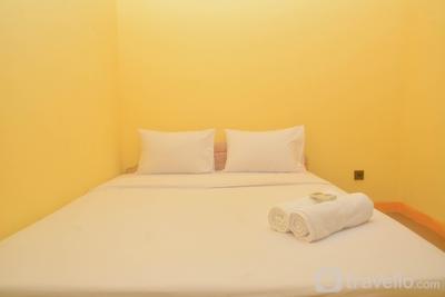 Apartemen Semanggi - Homey and Nice 2BR at Semanggi Apartment By Travelio