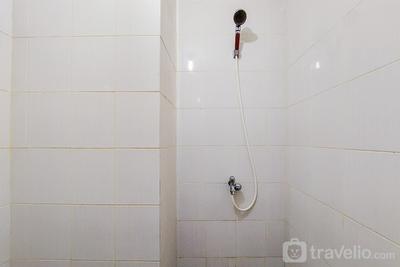 Apartemen Ayodhya Residence Tangerang - Best Choice Studio Apartment at Ayodhya Residence Tangerang By Travelio