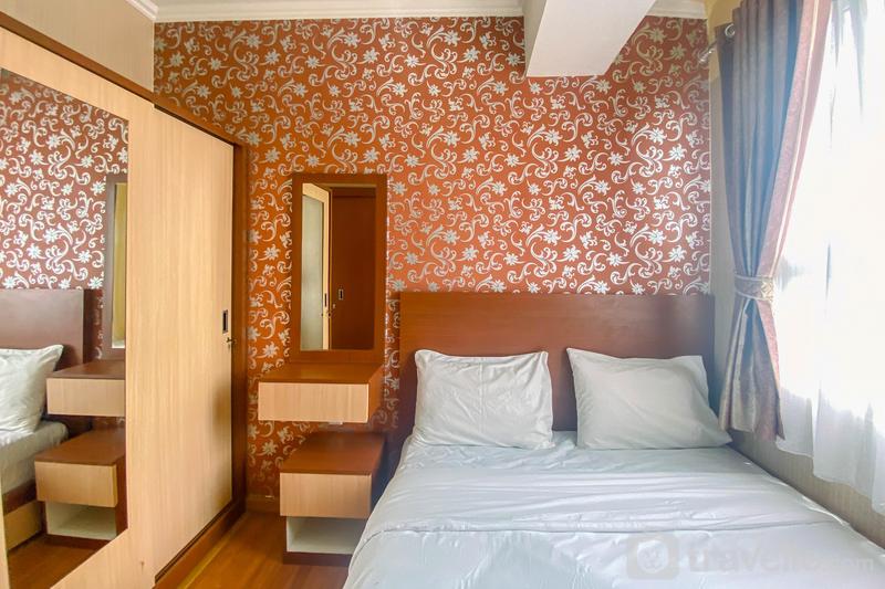 Apartemen Menteng Square