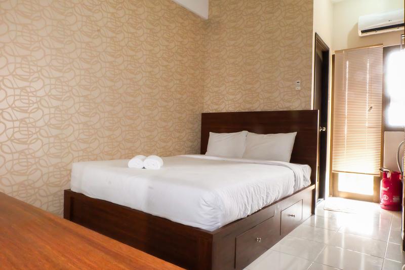 Apartemen Sudirman Park
